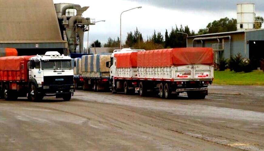 Emisión Cartas de Porte – Adecuaciones en SISA